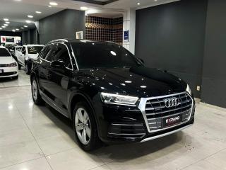 Foto do veículo Audi Q5 2.0 Tfsi Ambiente S Tronic Quattro