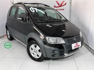 Foto do veículo Fiat Idea 1.8 Flex Adventure