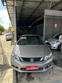 Foto do veículo Honda Civic 2.0 Lxr Auto