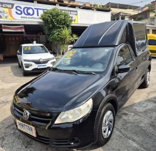 Foto do veículo Volkswagen Saveiro 1.6 Mi Cs 8v2p Manual G.v