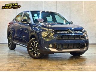 Foto do veículo Citroen Basalt 1.0 T200 Shine Auto