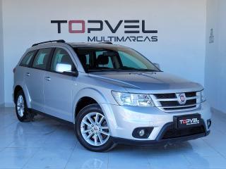 Foto do veículo Fiat Freemont 2.4 Dual Vvt Emotion At6