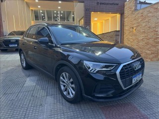 Foto do veículo Audi Q3 P. Plus 1.4 Tfsi Flex/p.plus S-tronic
