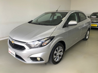 Foto do veículo Chevrolet Prisma 1.4 Spe/4 Eco Lt