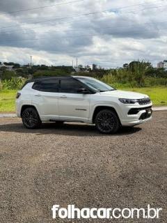 Foto do veículo Jeep Compass S T270 1.3 Tb 4x2 Flex Aut.