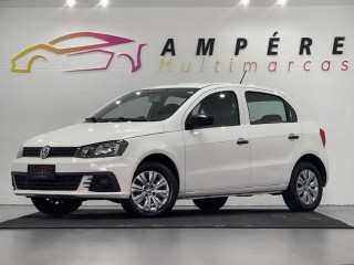 Foto do veículo Volkswagen Gol Trendline 1.0 T.flex 12v 5p