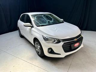 Foto do veículo Chevrolet Onix 1.0 Lt