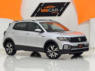 Foto do veículo Volkswagen T-cross 1.4 250 Tsi Highline Auto