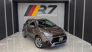 Foto do veículo Hyundai Hb20x Style 1.6 Flex 16v Aut.