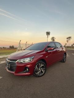 Foto do veículo Chevrolet Onix 1.0 Lt