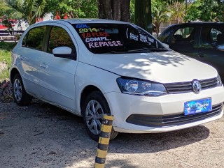 Foto do veículo Volkswagen Gol Tech 1.0 Mi Total Flex 8v 2p