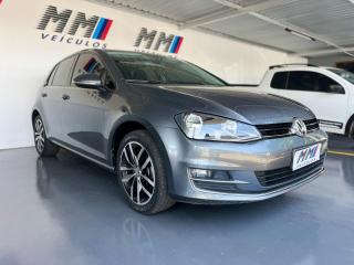 Foto do veículo Volkswagen Golf 1.4 Tsi Bluemotion Tech. Highline
