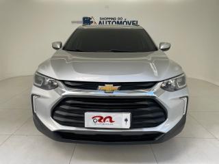 Foto do veículo Chevrolet Tracker 1.0 Turbo Ltz Auto