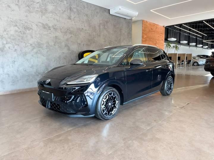 MG Mg4 LUXURY 64KWH 2027