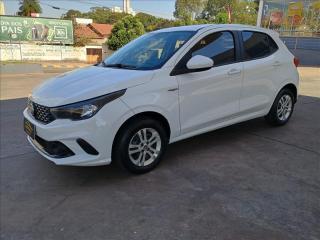 Foto do veículo Fiat Argo 1.0 6v Flex.