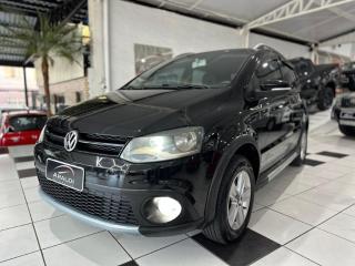 Foto do veículo Volkswagen Fox 1.6 Mi I Motion Total Flex 8v 5p