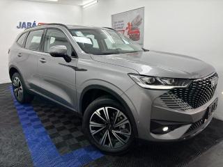 Foto do veículo Gwm Haval H6 1.5t Phev 19 Premium Dht