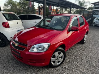 Foto do veículo Chevrolet Prisma 1.4 8v Econoflex Lt