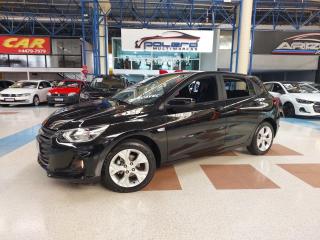 Foto do veículo Chevrolet Onix Hatch Ltz 1.4 8v Flexpower 5p Aut.