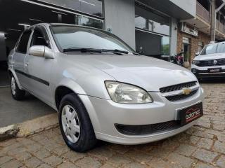 Foto do veículo Chevrolet Classic Life/ls 1.0 Vhc Flexp. 4p