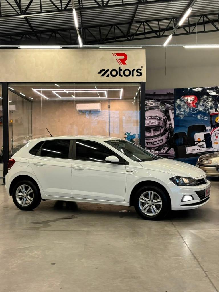 Volkswagen Polo 2018