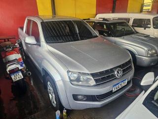 Foto do veículo Volkswagen Amarok High.cd 2.0 16v Tdi 4x4 Dies. Aut