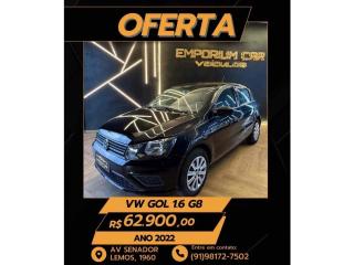 Foto do veículo Volkswagen Gol 1.6