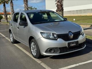 Foto do veículo Renault Sandero 1.0 16v Hi-flex Expression