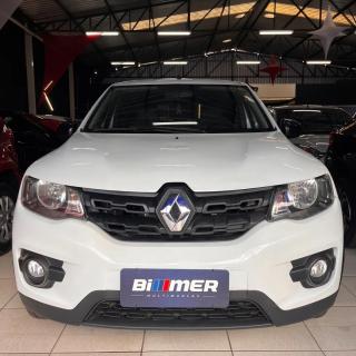 Foto do veículo Renault Kwid Intense 1.0 Flex 12v 5p Mec.