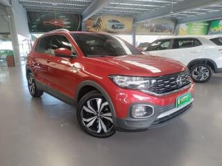 Foto do veículo Volkswagen T-cross 1.4 250 Tsi Highline Auto
