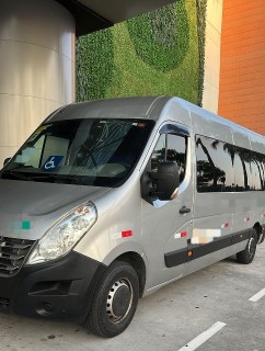 Foto do veículo Renault Master 2.3 L3h2 Extra Vitre