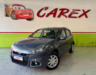 Foto do veículo Renault Sandero Expression Flex 1.0 12v 5p