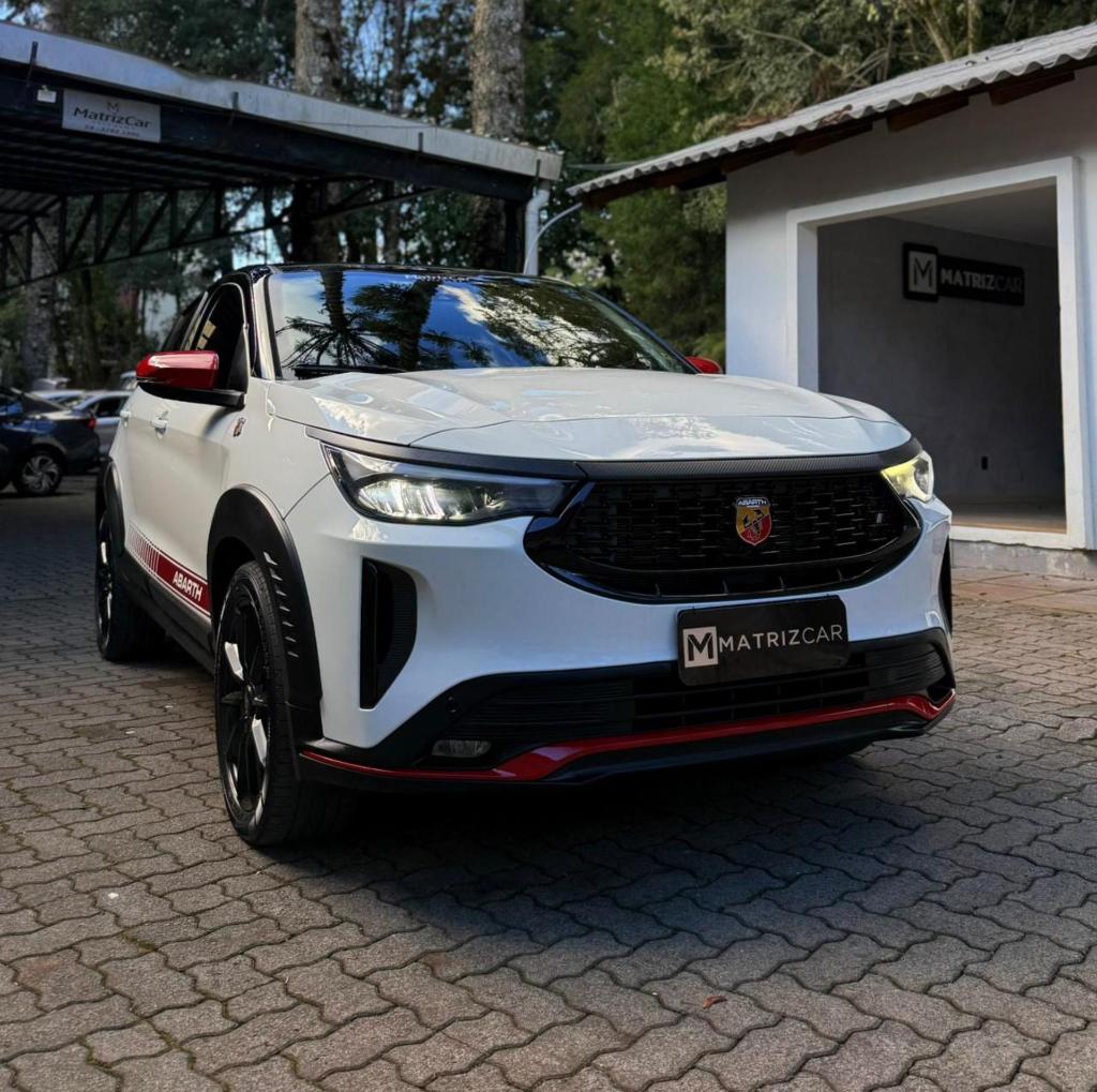 Fiat Pulse