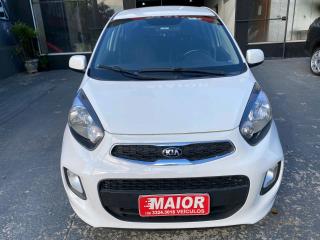 Foto do veículo Kia Picanto 1.0 Flex J323