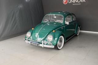 Foto do veículo Volkswagen Fusca Null