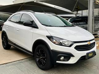Foto do veículo Chevrolet Onix 1.4 Spe/4 Eco Activ Auto