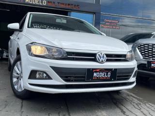 Foto do veículo Volkswagen Virtus 1.0 200 Tsi Comfortline Auto