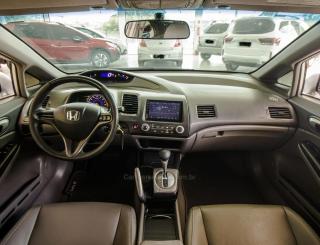 Foto do veículo Honda Civic Sedan Lxs 1.8/1.8 Flex 16v Aut. 4p