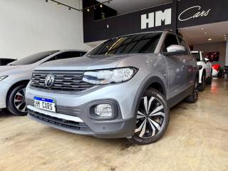 Foto do veículo Volkswagen T-cross 1.0 200 Tsi Auto