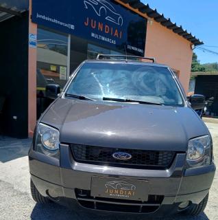 Foto do veículo Ford Ecosport 1.6 8v Flex Xlt