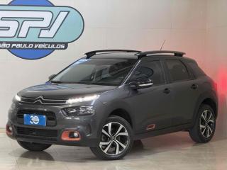 Foto do veículo Citroen C4 Cactus 1.6 Feel Pack Auto