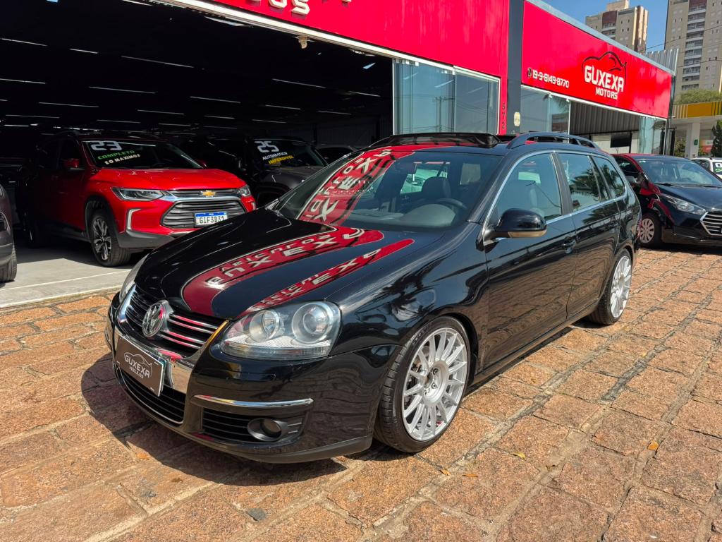 Volkswagen Jetta 2.5 20V 2009