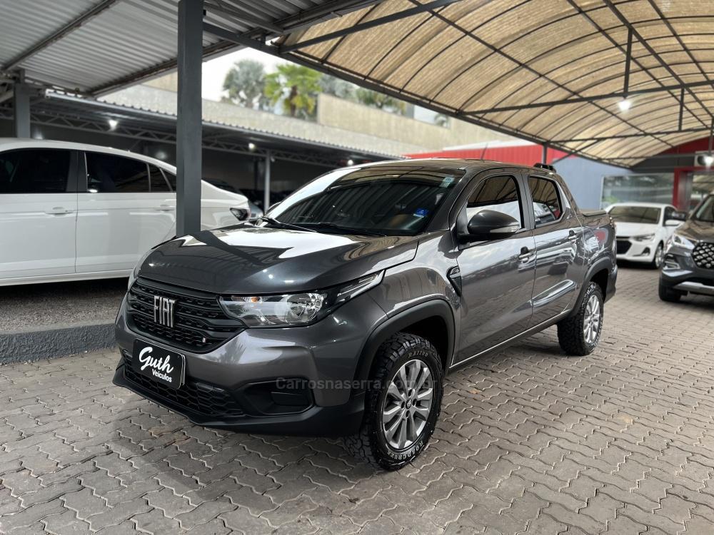 Fiat Strada