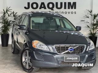 Foto do veículo Volvo Xc 60 T5 Dynamic 2.0 Fwd Turbo Gasolina 4p Automático