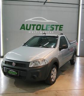 Foto do veículo Fiat Strada 1.4 Hard Working