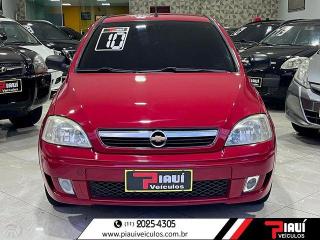 Foto do veículo Chevrolet Corsa Sed. Maxx 1.4 8v Econoflex 4p