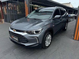 Foto do veículo Chevrolet Tracker 1.2 Turbo Ltz Auto