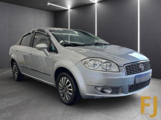 Foto do veículo Fiat Linea 1.8 16v Lx