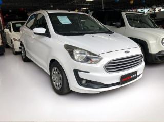Foto do veículo Ford Ka+ Sedan 1.5 Sel 16v Flex 4p