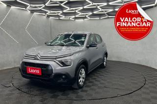 Foto do veículo Citroen C3 1.0 Live